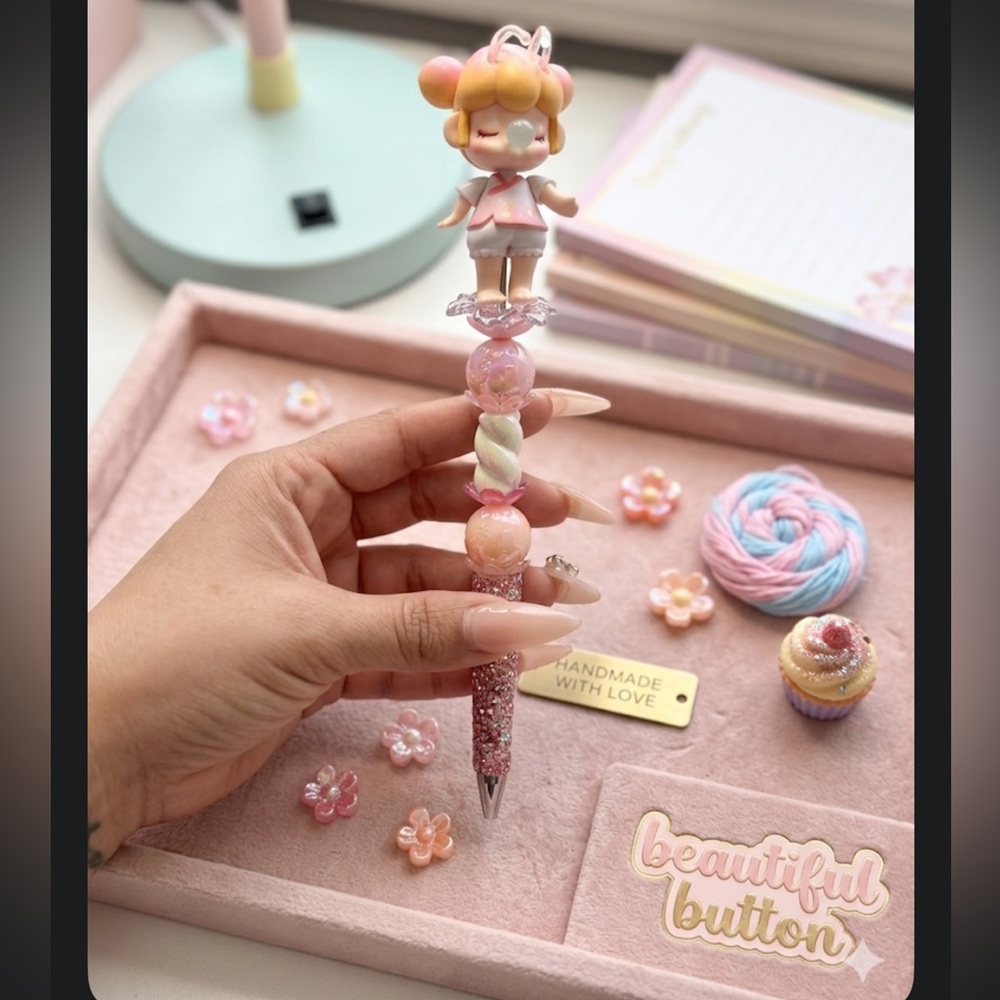 Custom Pen